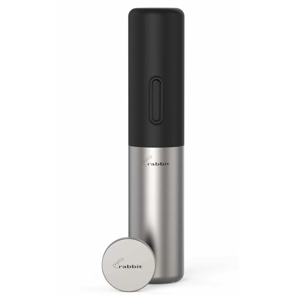 Electric Wine Bottle Opener